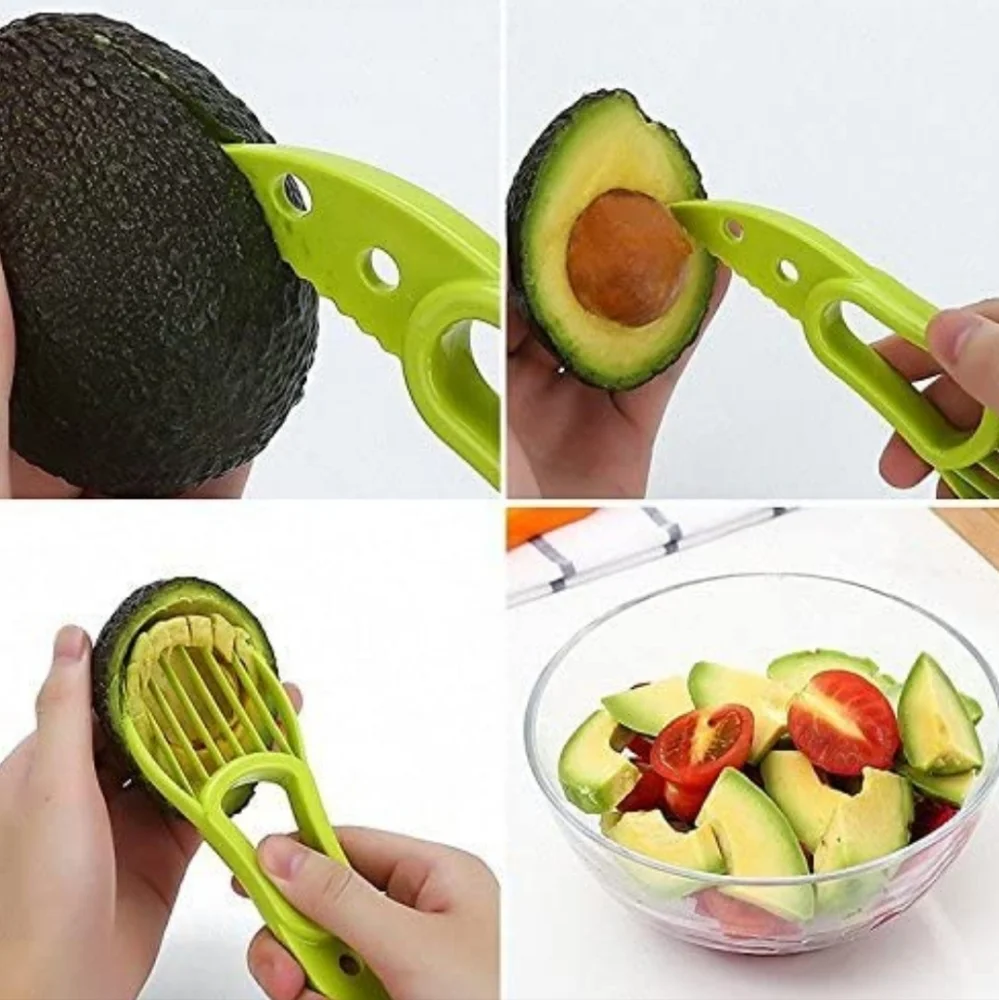 Healthy Kitchen Tool Bundle - Picture 2 of 11